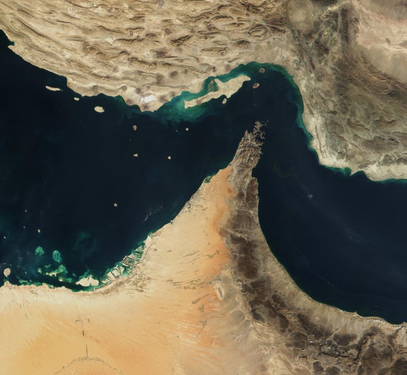 From Tanker War to Today: Iran's Evolving Small Boat Doctrine in Hormuz