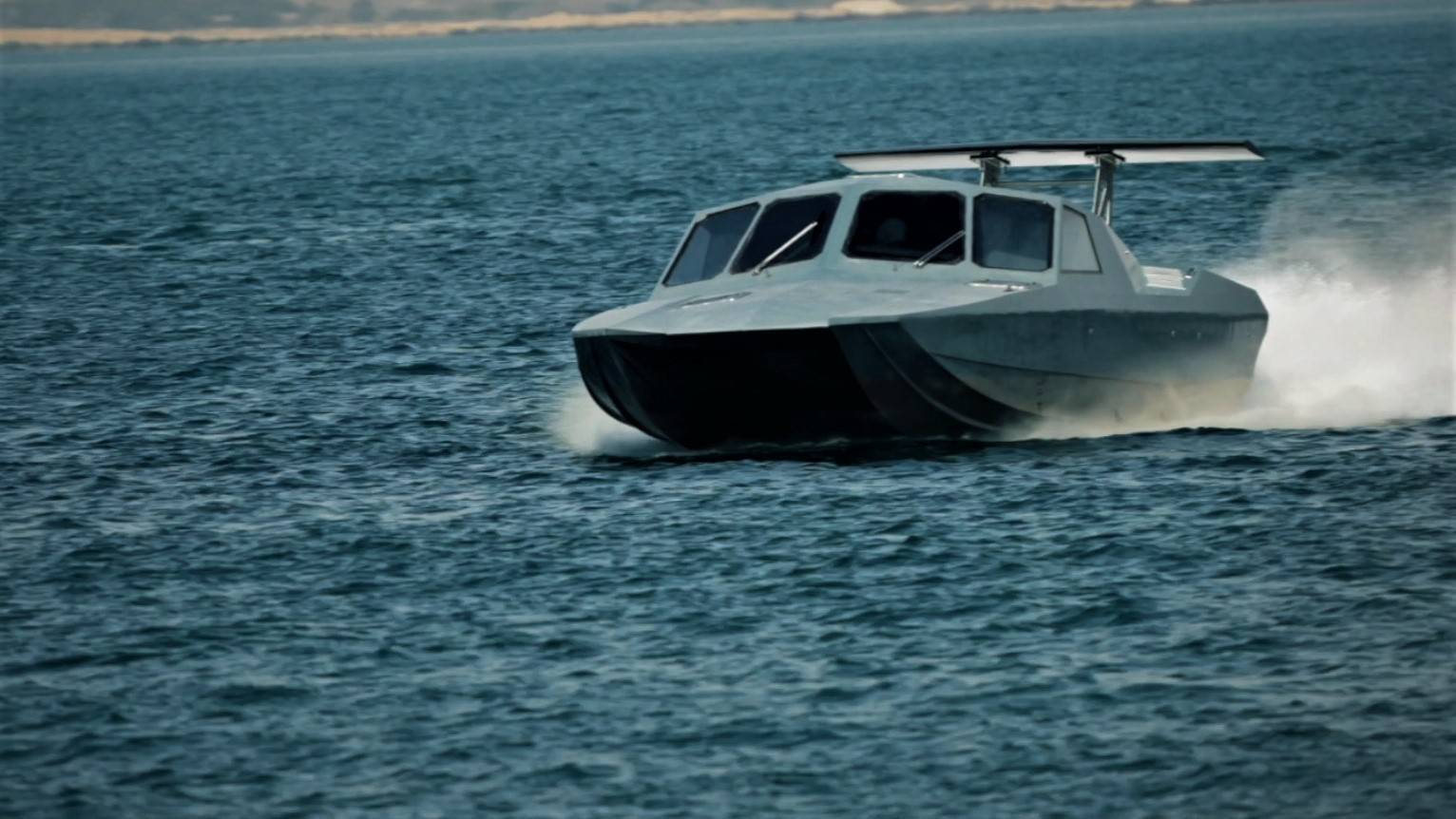 Iran's Asymmetric War: Swarm Tactics in the Strait of Hormuz